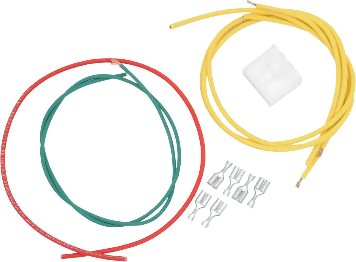 RICK'S MOTORSPORT ELECTRIC Kontaktkabelsats för Reglage/Rectifier bild 1 PMMEDIA:e56ab4dd5e7d5dbe