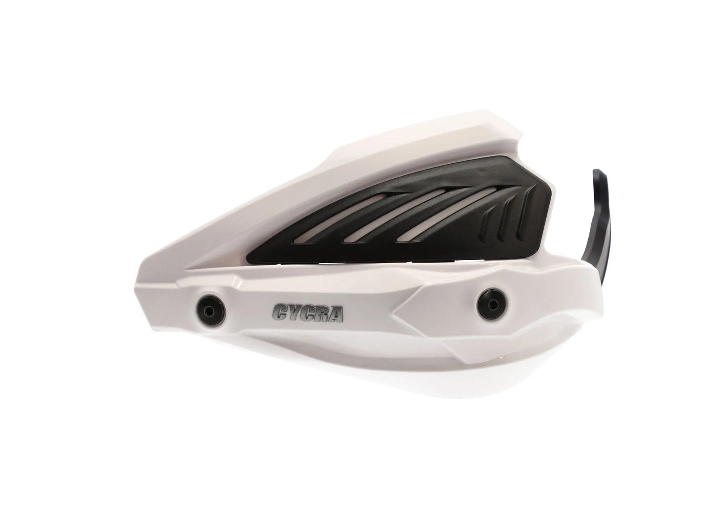 CYCRA Voyager Handguard för R1250GS vit bild 1 PMMEDIA:3c74354a868bf36f
