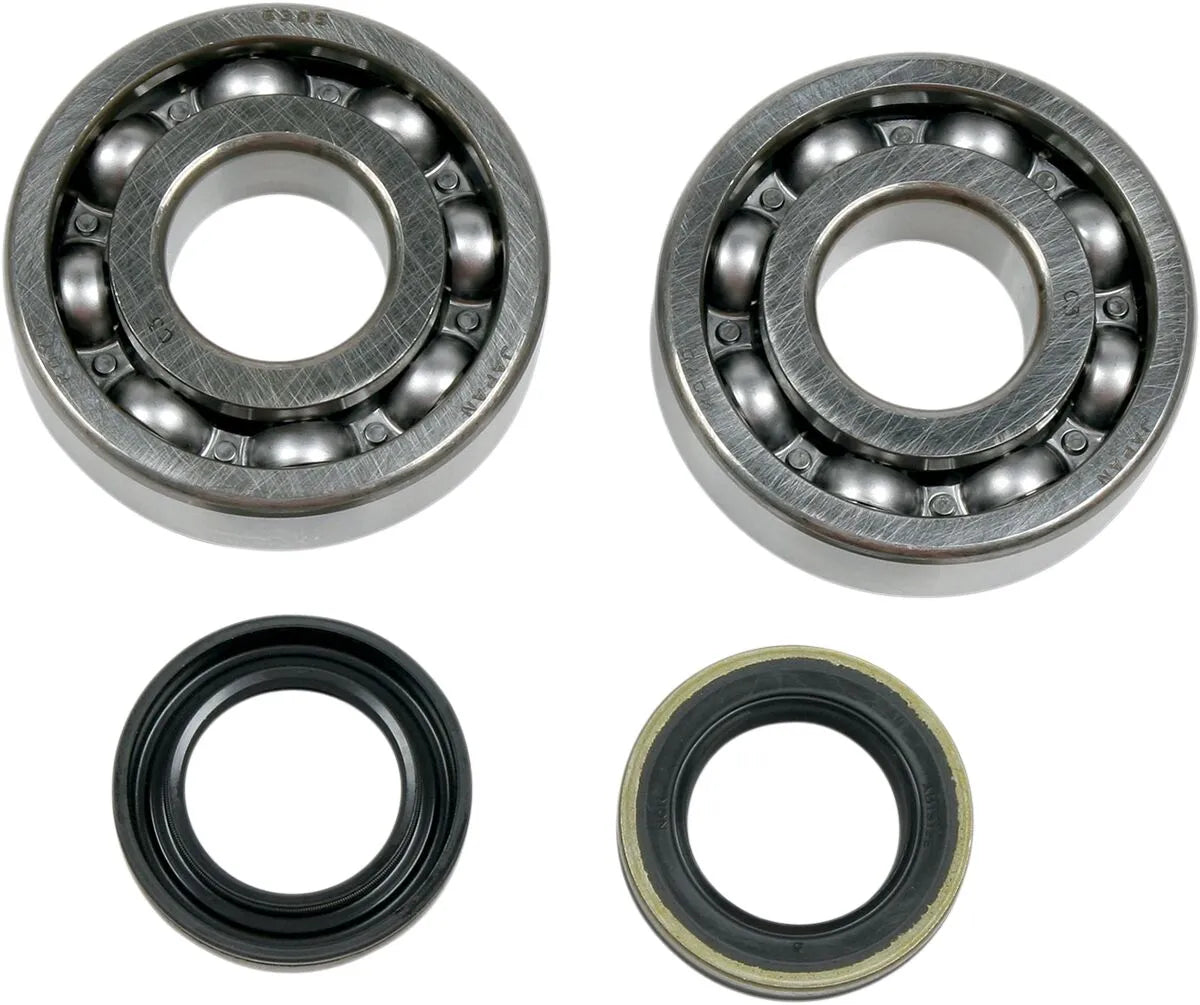 MOOSE OFFROAD HARD-PARTS Vevlager och Tätningssats bild 1 PMMEDIA:2f9f8b57e8426779