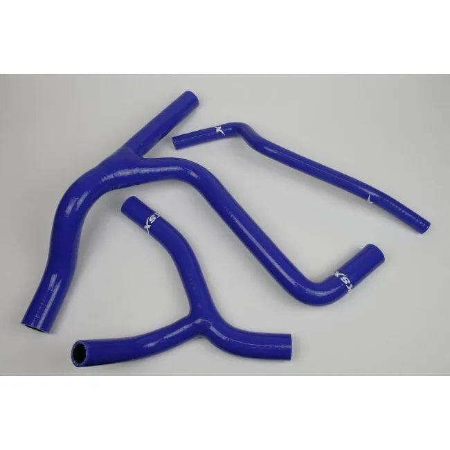 KSX Radiatorslang Y-Kit för KXF450 2016 svart bild 1 PMMEDIA:bcc7a2f9e90484d6