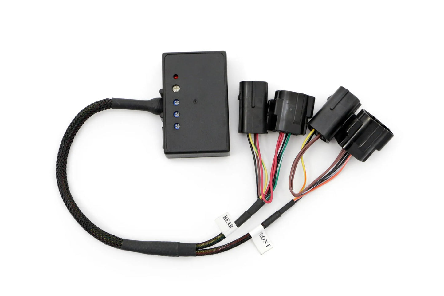 DYNOJET Advanced O2 Sensor Optimizer för Yamaha XTZ12 bild 1 PMMEDIA:b2cd0a6635f71399