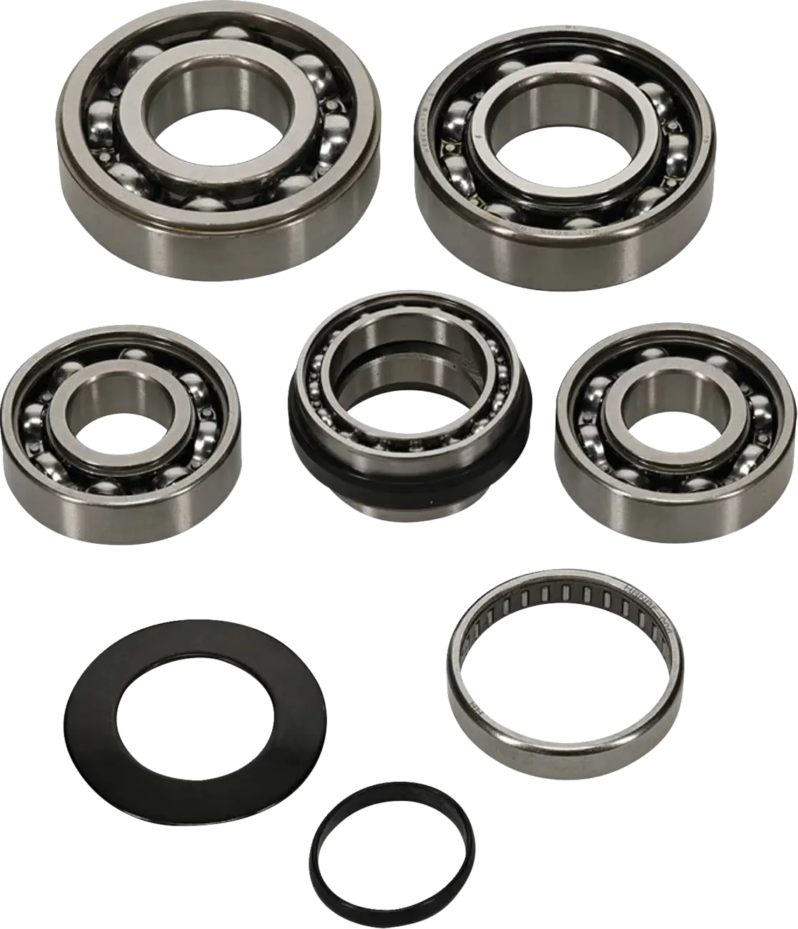 HOT RODS Växellådslager Kit HR00093 för Honda bild 1 PMMEDIA:69f902e4cb7b76ae