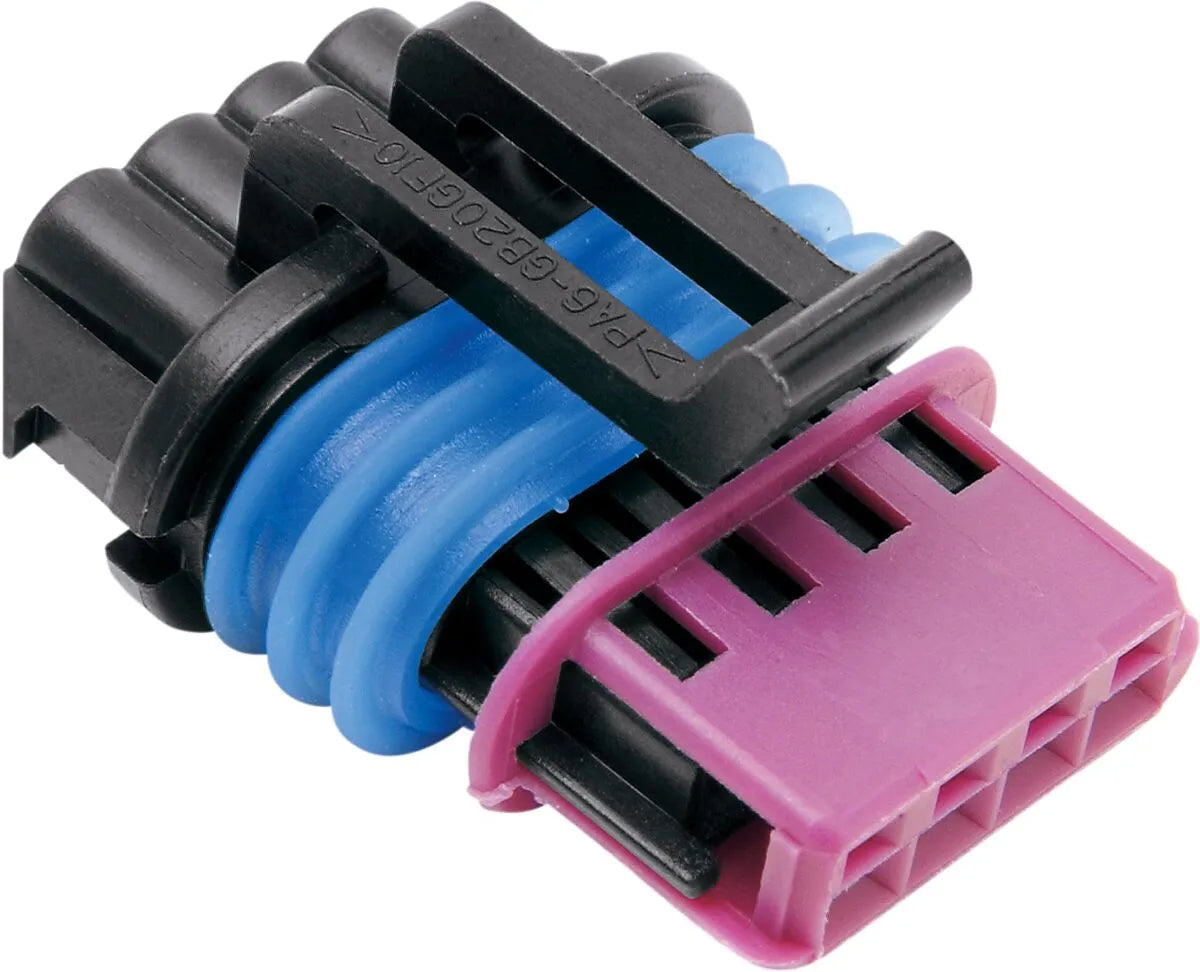 NAMZ Delphi-kontakter 5-pack bild 1 PMMEDIA:8754da5f732ddbdb