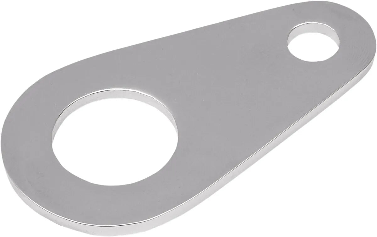 DRAG SPECIALTIES Tändningslås-fäste krom 7/8" bild 1 PMMEDIA:28d37582dc3d2777