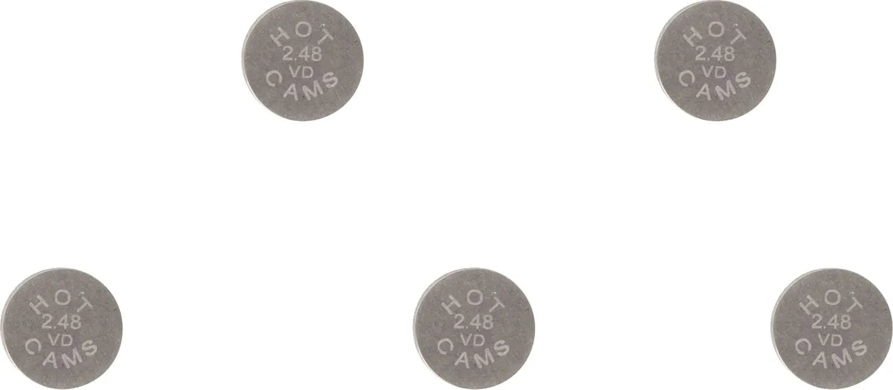 HOT CAMS Reservventillyftar 5PK 8.90x2.48 bild 1 PMMEDIA:45a33b3c47fee458
