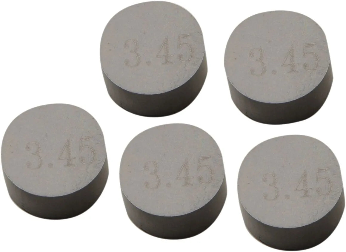 PROX Ventilshims 7,48 mm 5-pack bild 1 PMMEDIA:6a418de66d82065a