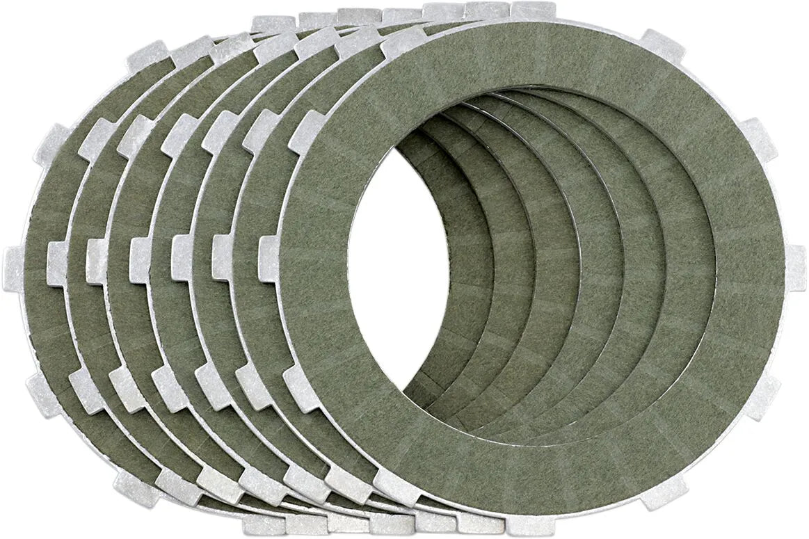 BELT DRIVES LTD. Kopplingslameller – Competitor Set bild 1 PMMEDIA:27b63bae3da23063