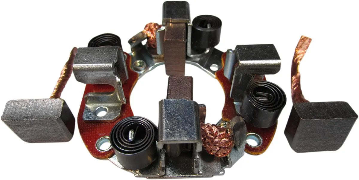 TERRY COMPONENTS Starter Borsthållare bild 1 PMMEDIA:2647785c1088f08d