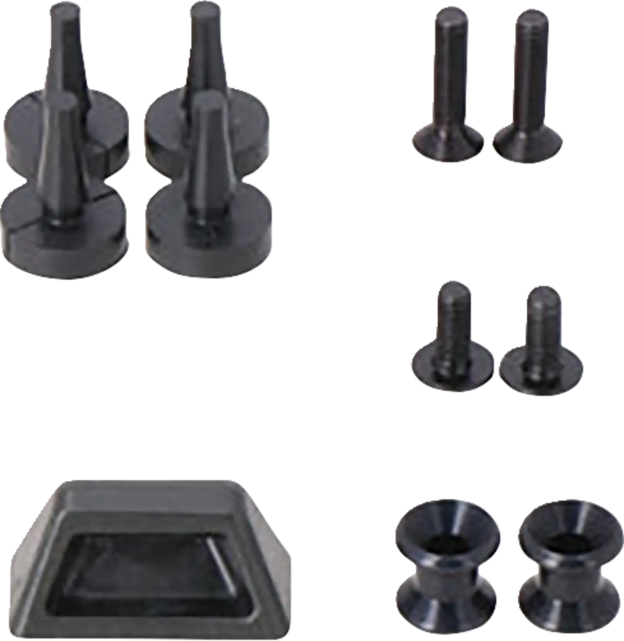 SW-MOTECH ADVENTURE-RACK Adapter för DUSC Hard Cases bild 1 PMMEDIA:d26c729837334afe