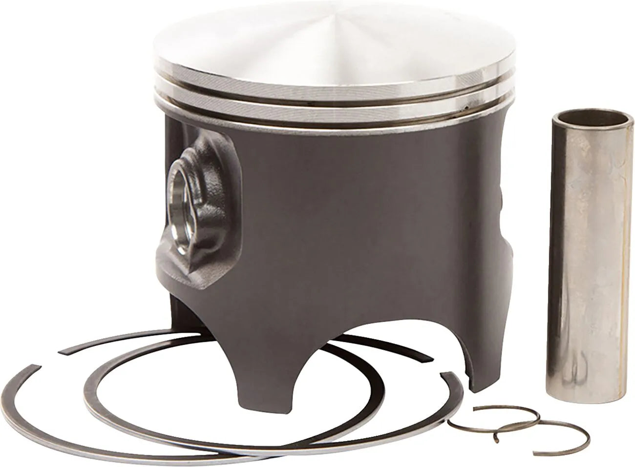 VERTEX Piston Kit Cast Replica för 2-Takt CR500 85-01 88,95 mm bild 1 PMMEDIA:8f2701bd4d24c993