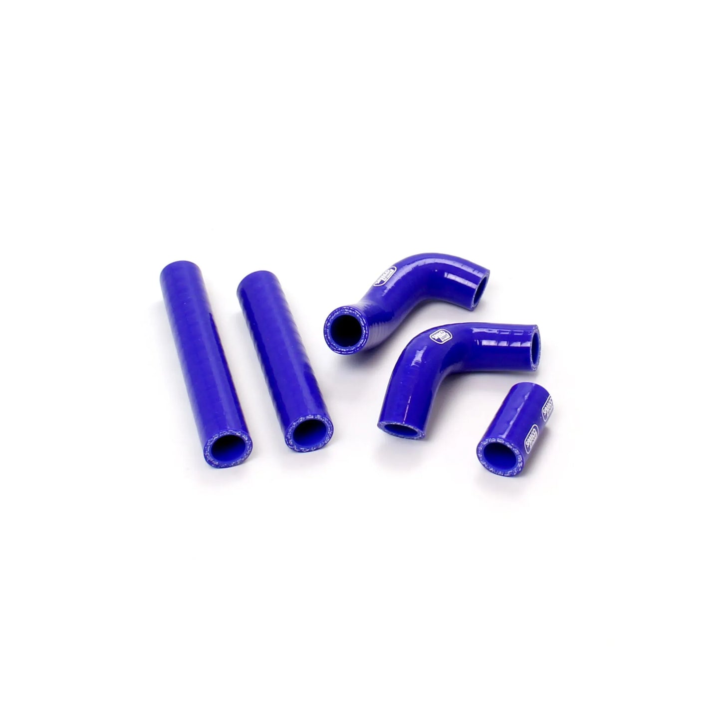 SAMCO SPORT Radiatorslang Kit Blå bild 1 PMMEDIA:56bdbfe6f26eaf3e