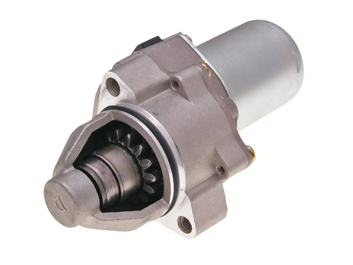 101 OCTANE Startmotor bild 1 PMMEDIA:d881ad42a1da4b65