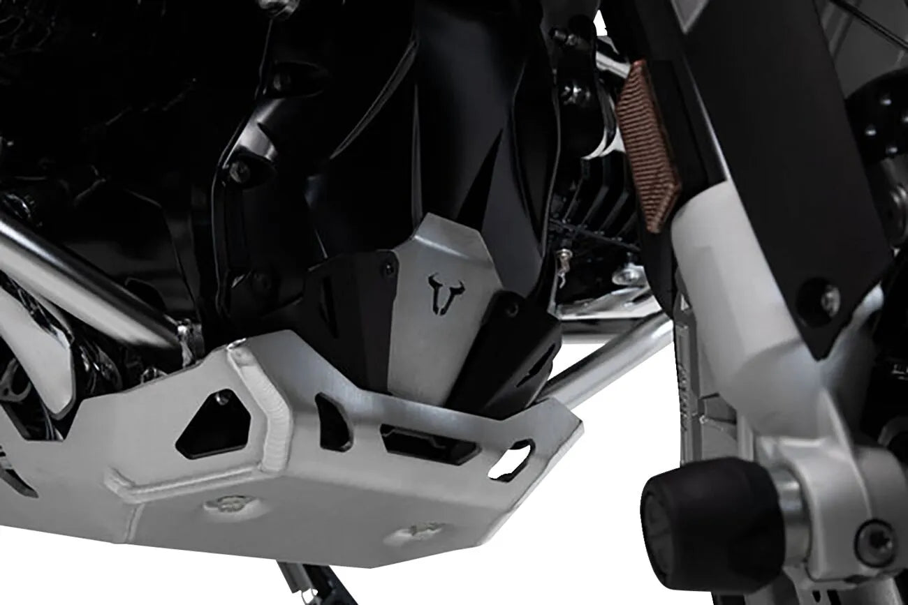 SW-MOTECH Engine Guard Extension motorbågsskydd bild 1 PMMEDIA:286bc458cf450127