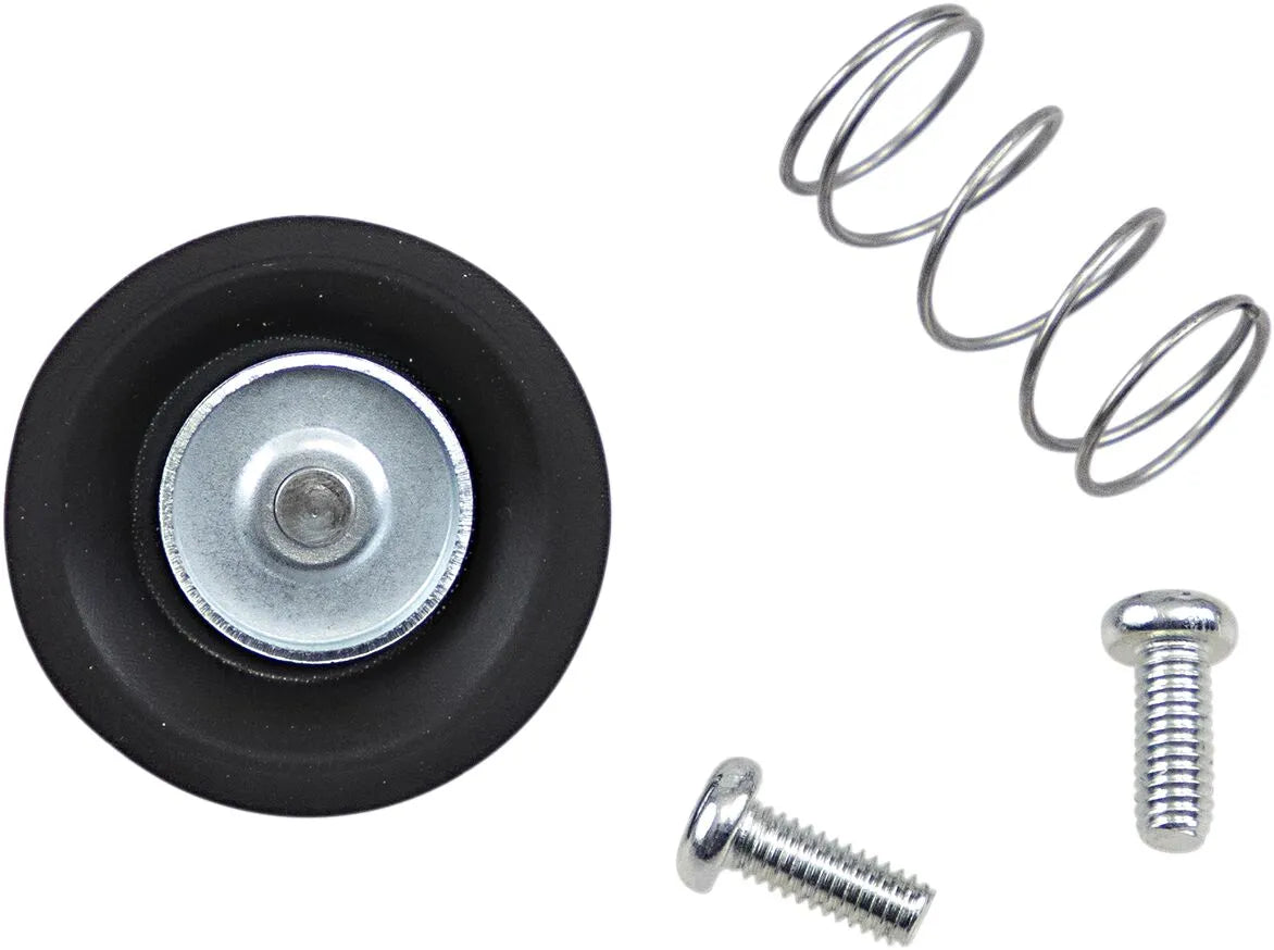 MOOSE OFFROAD HARD-PARTS Air Cut-Off Valve Rebuild Kit bild 1 PMMEDIA:8b9f4f5fdbe59cda