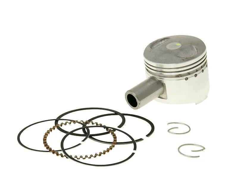 101 OCTANE Kolvkit för 50cc bild 1 PMMEDIA:68449c4e66d72951