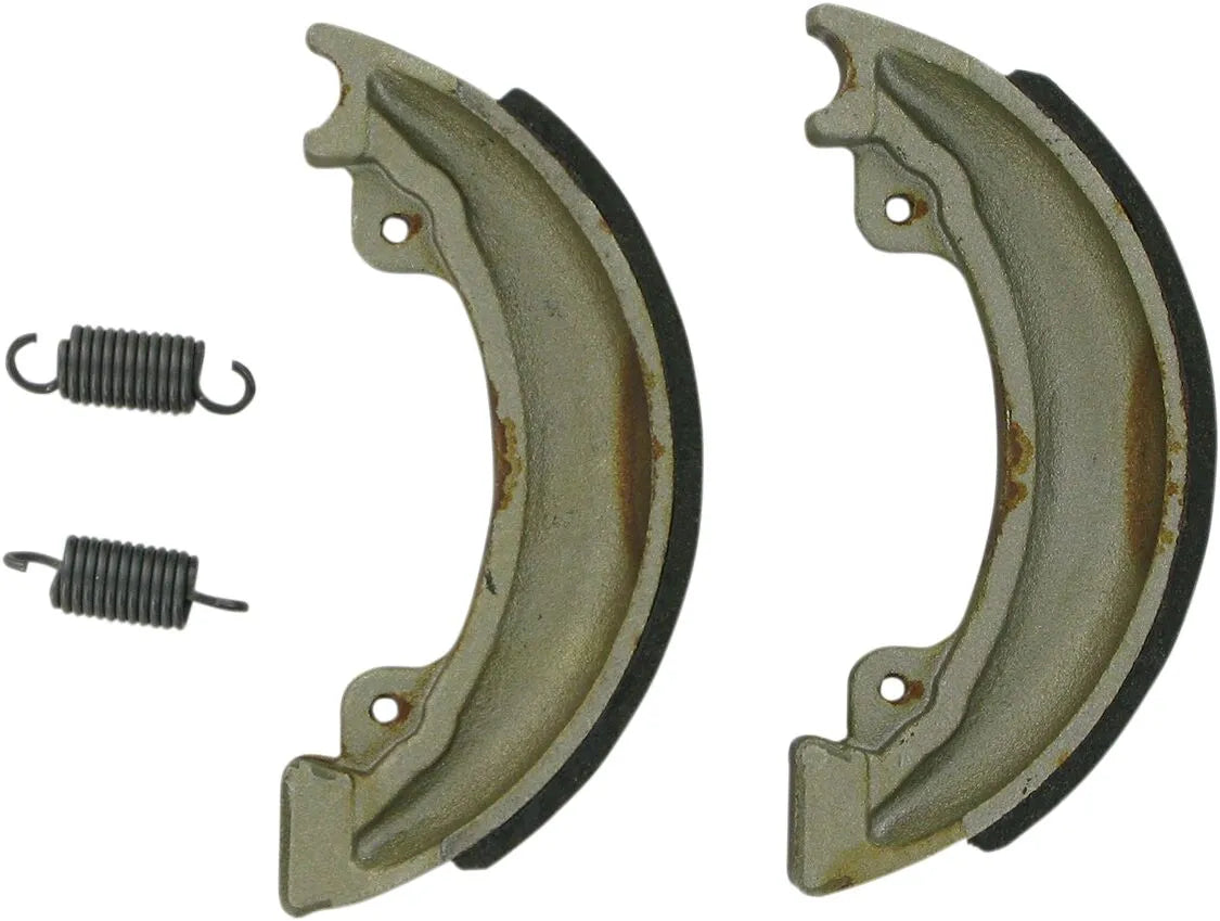 EBC Standard Bromsbackar Front 130 mm bild 1 PMMEDIA:5704b4b3c7b2f909