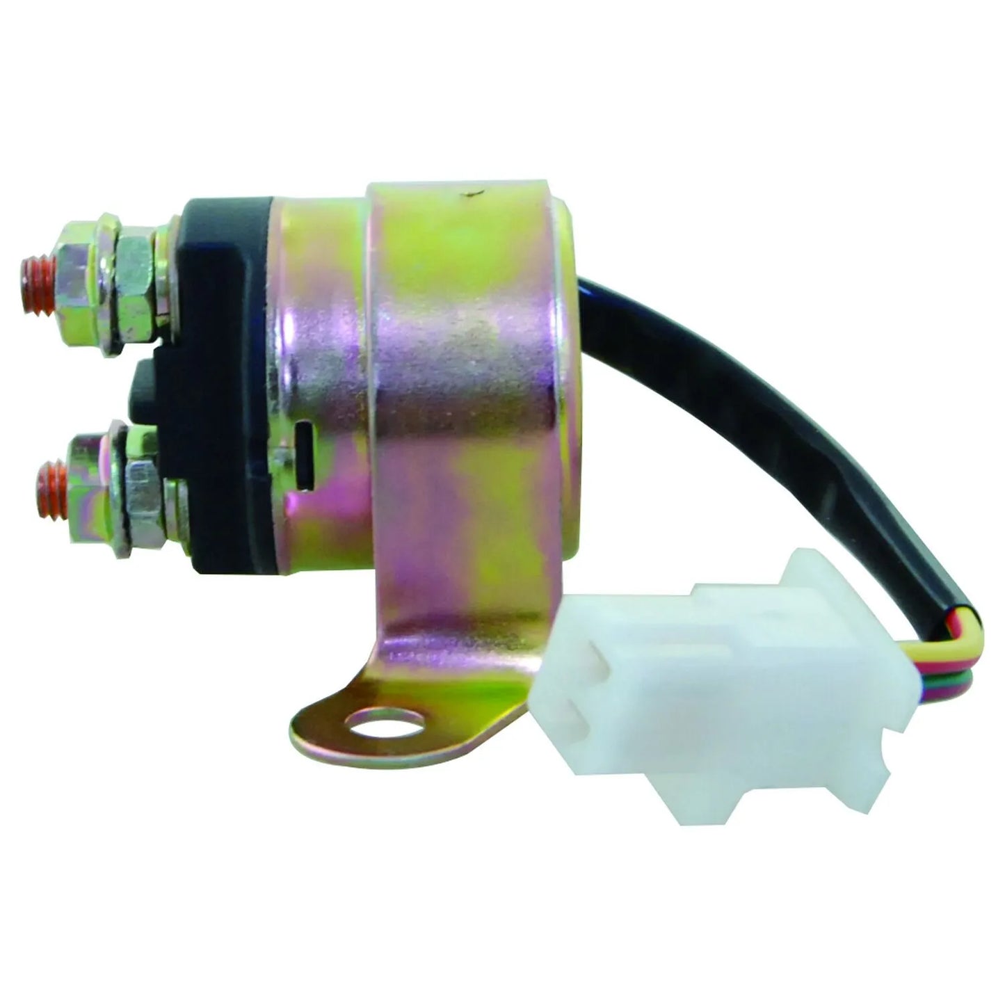 PARTS EUROPE Solenoid Switch bild 2 PMMEDIA:d0b6afedd0f2fc5e