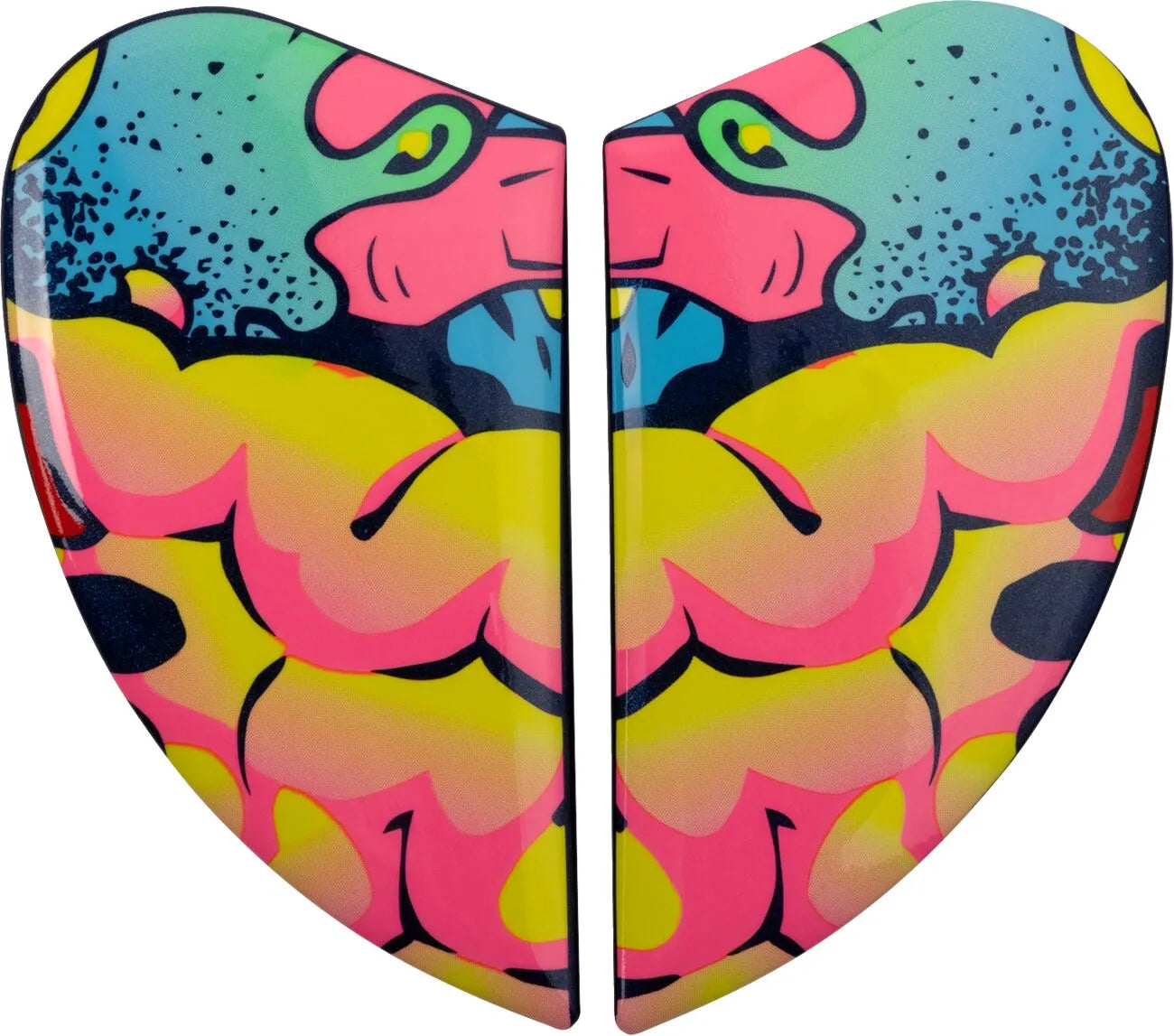 ICON Airform™ Reservsidor Scatterbrain bild 1 PMMEDIA:c55a78a66fcd3dae