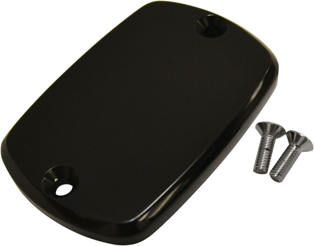 BARON COVER M/C BOLT/950 BLK