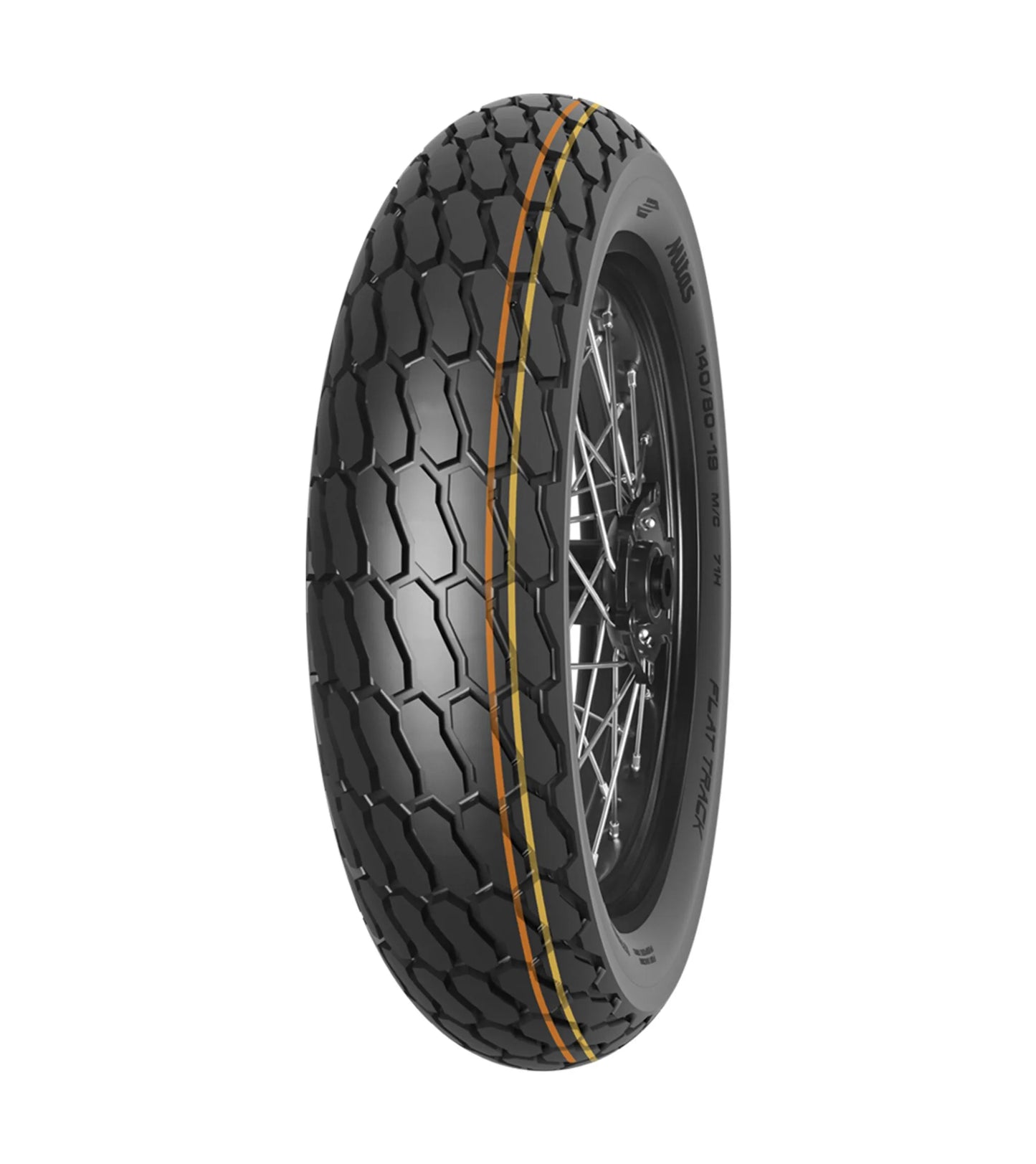 Mitas Flat Track Crossdäck fram bild 1 PMMEDIA:cab692dc9c235376