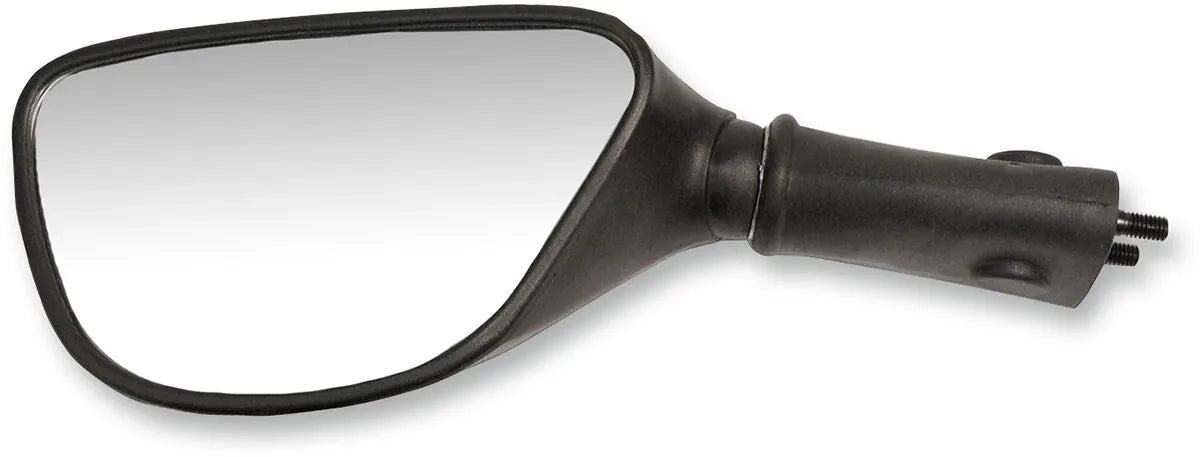 EMGO Vänster Spegel Svart EC Fairing bild 1 PMMEDIA:f2b55acd48792a0d