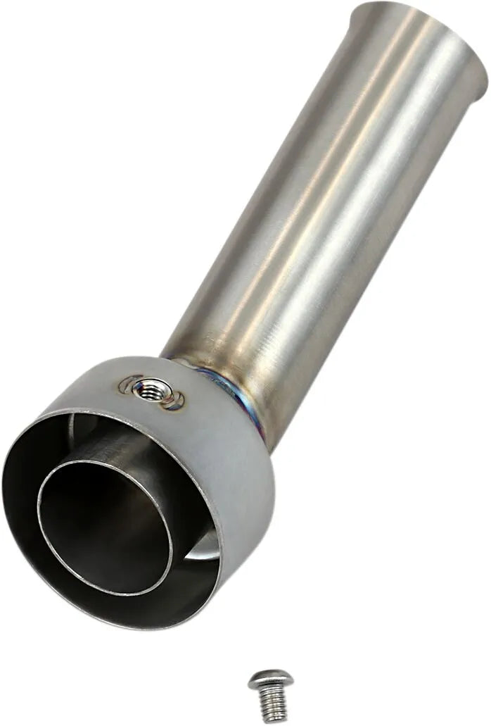 AKRAPOVIC Ljuddämpare Insats Replacement Noise Damper bild 1 PMMEDIA:ebff554c5c0da3a6