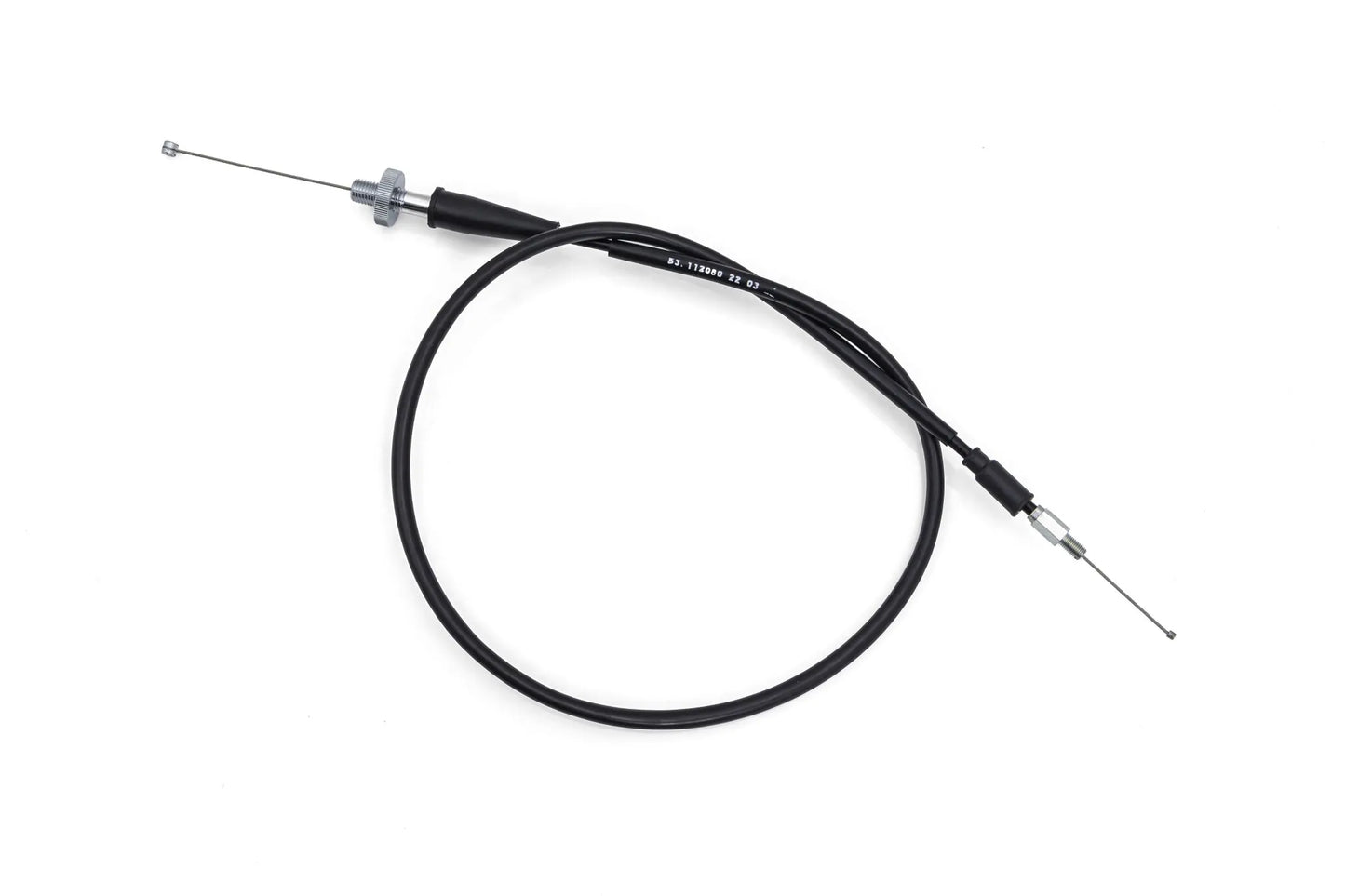 PROX Gasvajer till Beta RR bild 1 PMMEDIA:8cdbb801c9a4c578