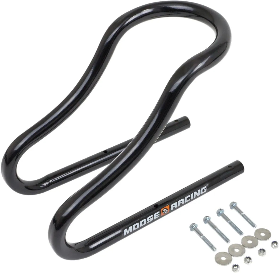 MOOSE OFFROAD HARD-PARTS Sport Wheel Chock 5" bild 1 PMMEDIA:6bc6e6e64e04046d