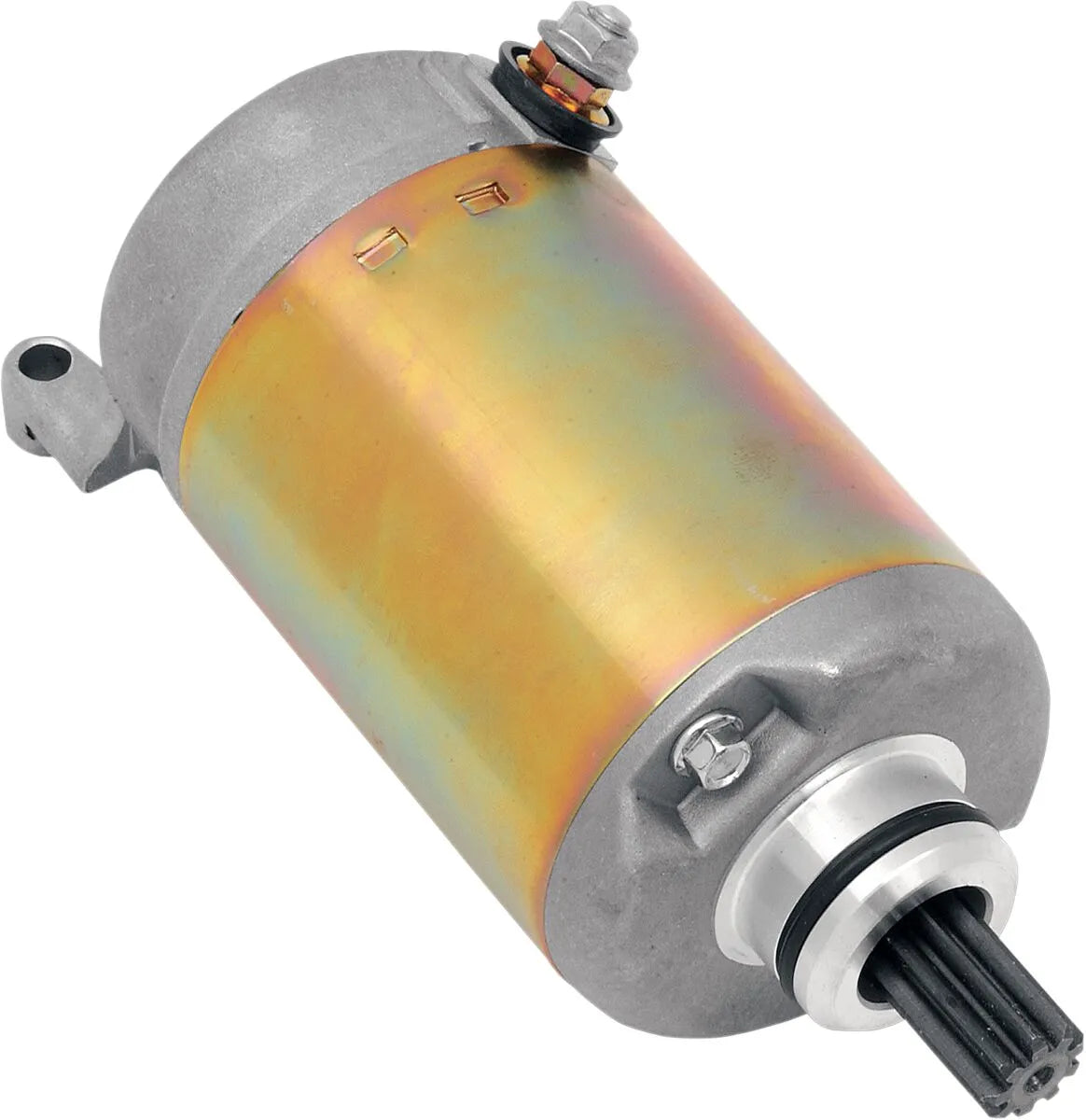 RICK'S MOTORSPORT ELECTRIC Starter för Suzuki bild 1 PMMEDIA:096058b05382ff61