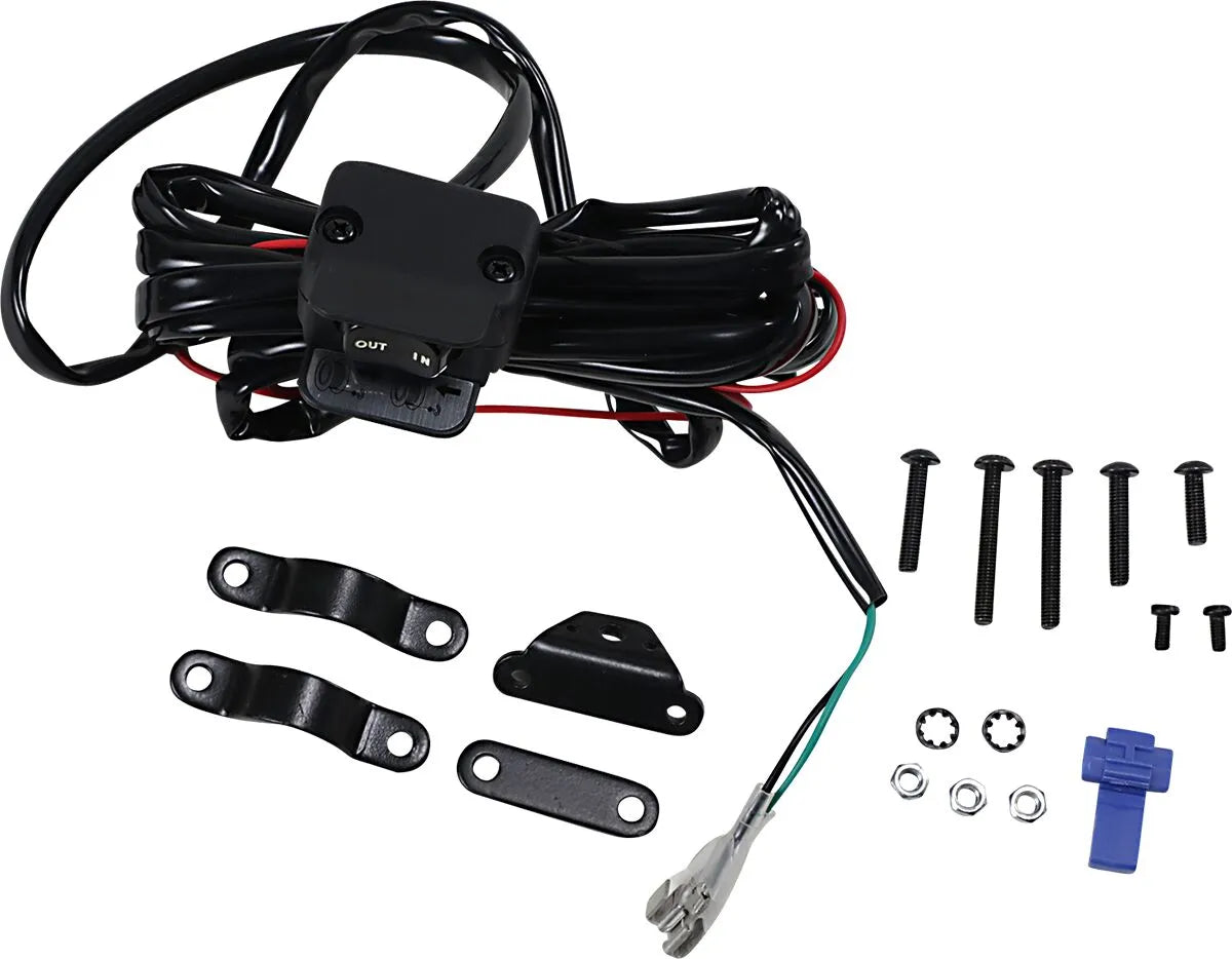 MOOSE OFFROAD- SNOW Aggro Spak för Vinsch bild 1 PMMEDIA:bba1365d1ab1acec