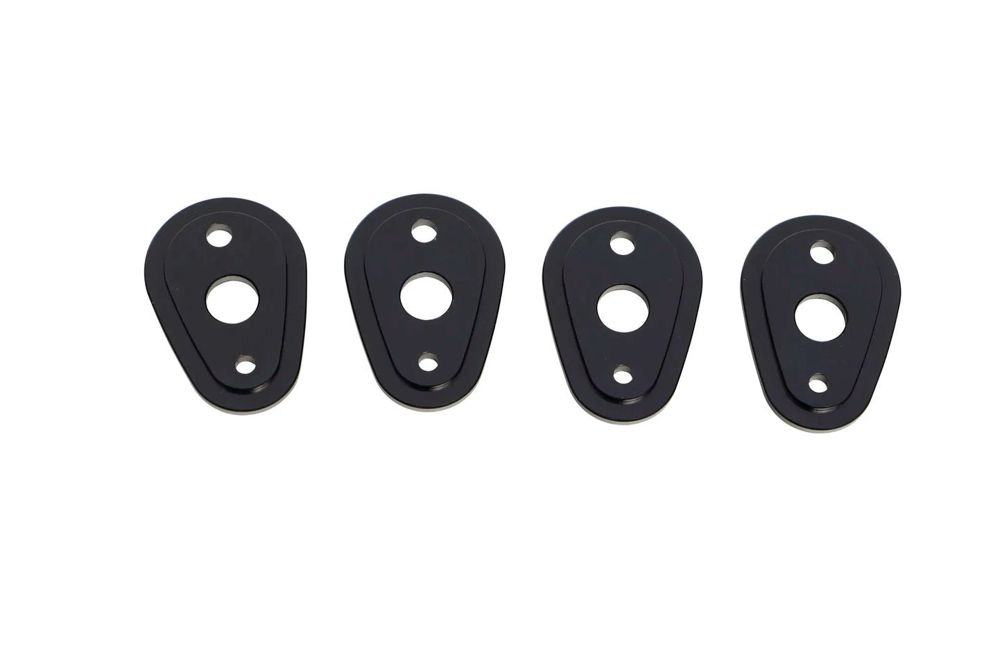 DAYTONA Indicator Mounting Plate för Yamaha/Kawasaki bild 1 PMMEDIA:e1cd8160433b01e3