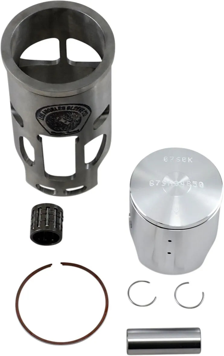 LA SLEEVE Sleeve and Piston Kit bild 1 PMMEDIA:6a65cb2d1538c23f