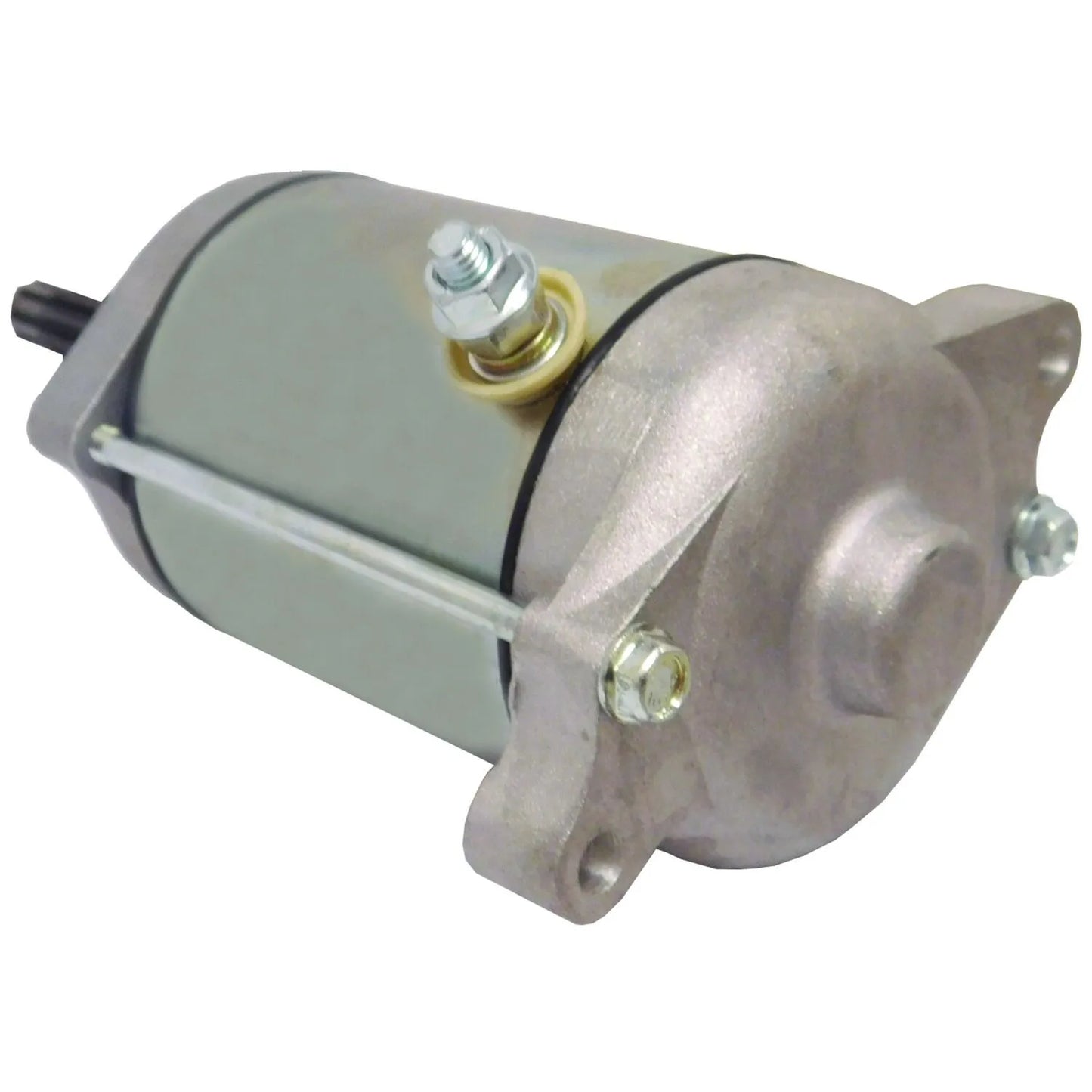 PARTS EUROPE Startmotor SU/AC bild 2 PMMEDIA:02671c5e94baa7a7