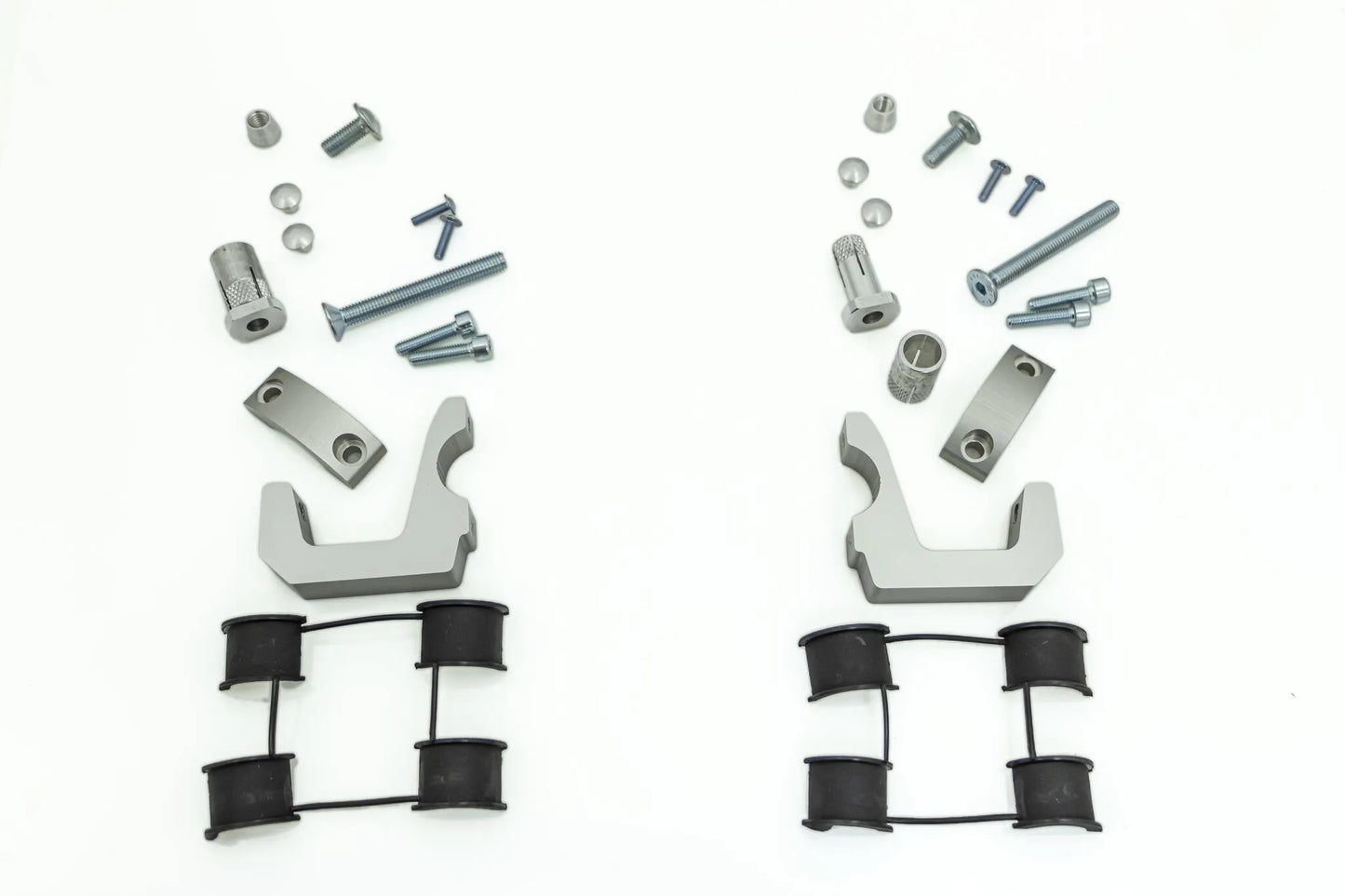 POLISPORT Mount Kit för Trailblazer Handguard bild 1 PMMEDIA:39e66a3ccfa56ba8