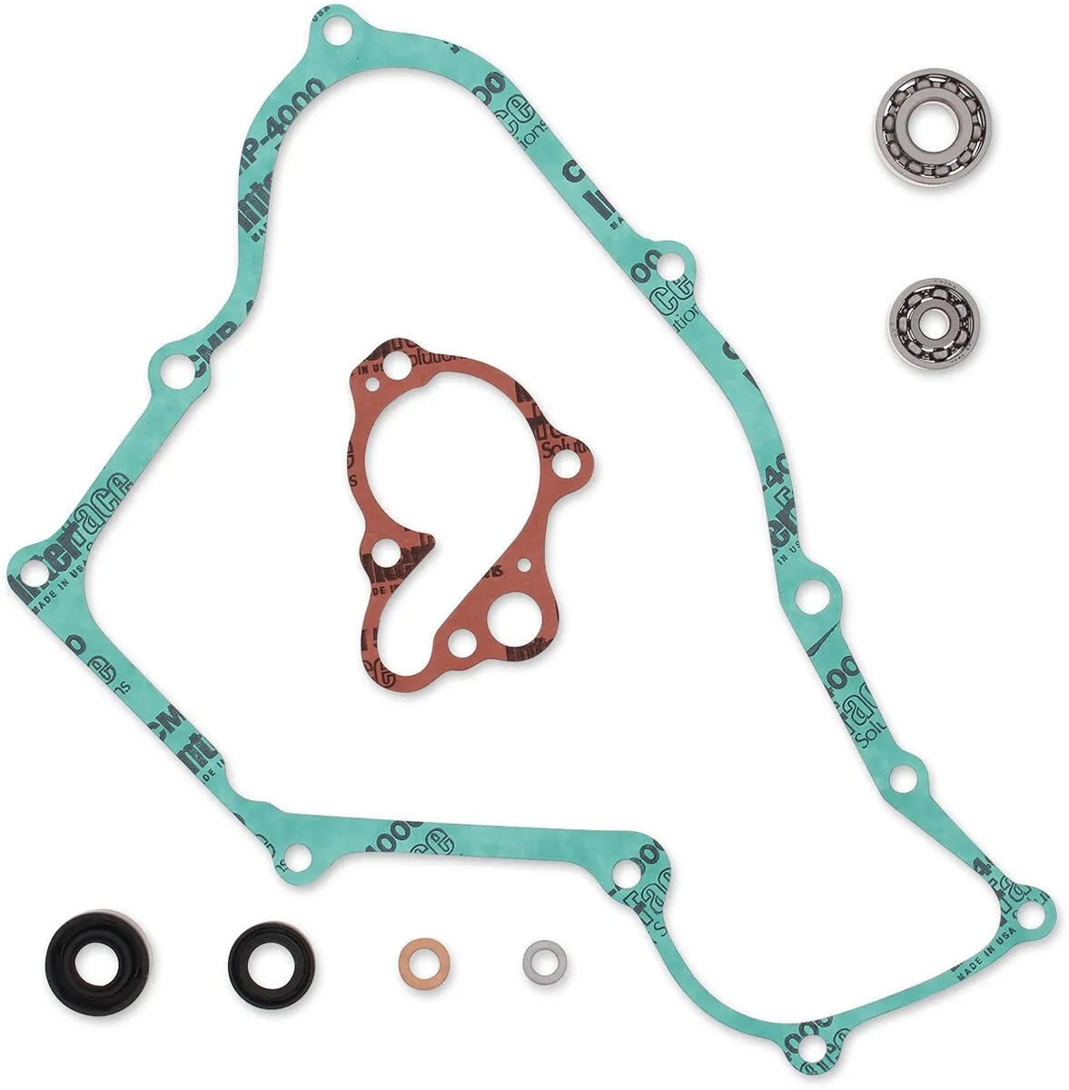 MOOSE OFFROAD HARD-PARTS Reparationskit Vattenpump bild 1 PMMEDIA:b5b8840f33812209