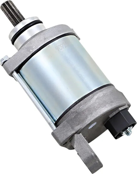 MOOSE OFFROAD HARD-PARTS Startmotor Kawasaki bild 1 PMMEDIA:24f9de69882d1c02
