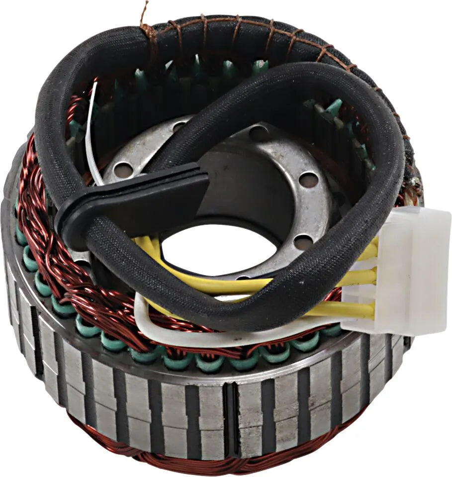 RICK'S MOTORSPORT ELECTRIC Stator Honda 21-158 bild 1 PMMEDIA:bdc61023abf32d2b