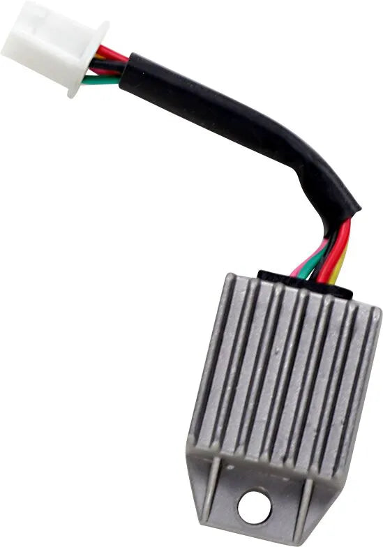 RICK'S MOTORSPORT ELECTRIC Reglator och Likriktare till Honda bild 1 PMMEDIA:e71bc54a3605c54c