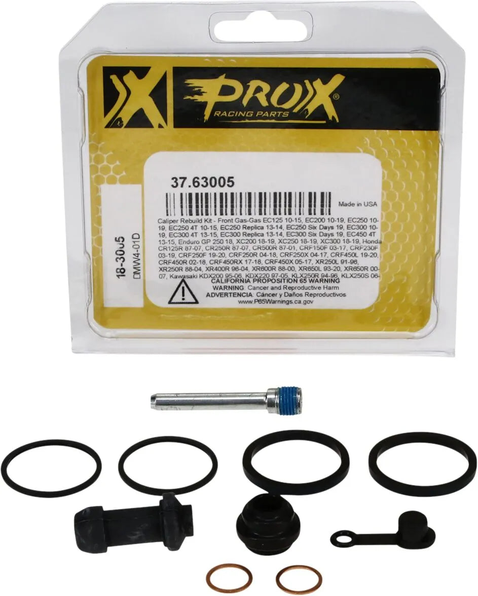 PROX Frambromsok Reparationskit bild 2 PMMEDIA:3203c894ad2ea4ef