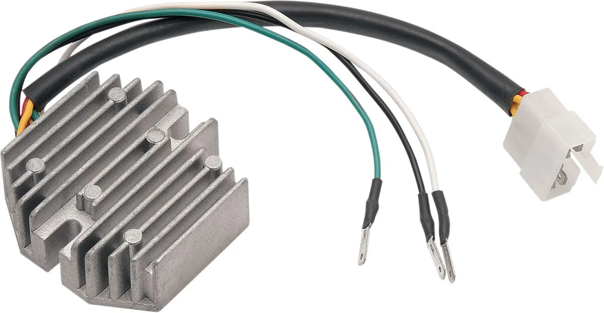 RICK'S MOTORSPORT ELECTRIC Regulator/Rectifier Honda bild 1 PMMEDIA:996aafc90a29c489