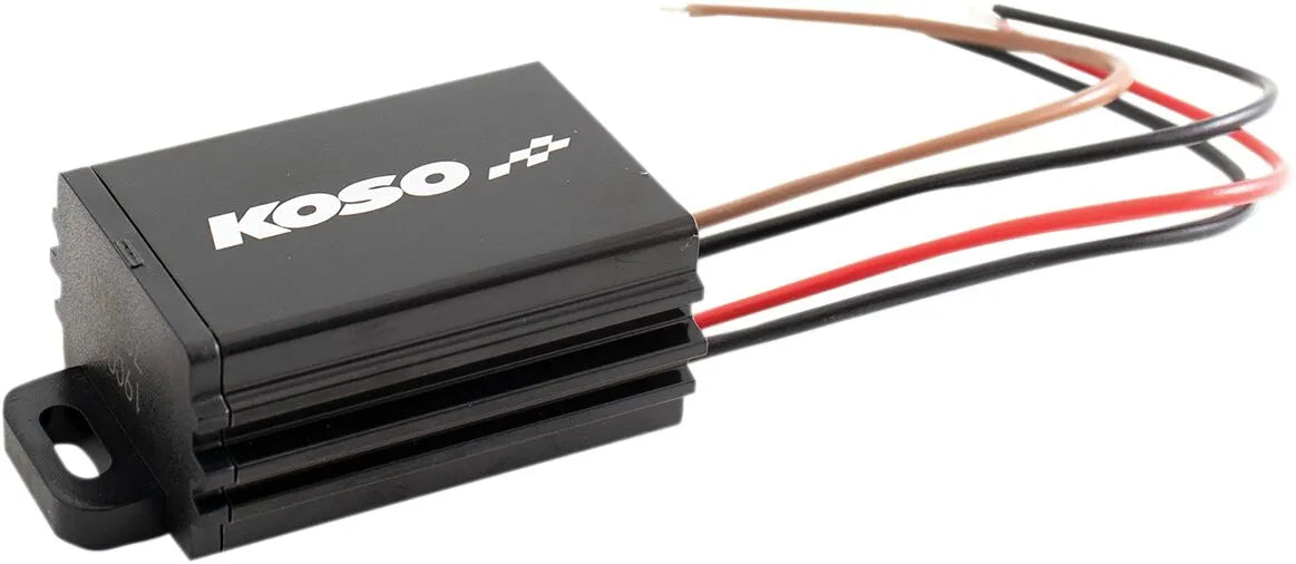 KOSO NORTH AMERICA AC/DC Converter bild 1 PMMEDIA:af72c50f36760d61