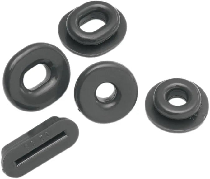 SHOW CHROME Fairing Grommets Honda Set bild 1 PMMEDIA:7c042f01b00fcecf