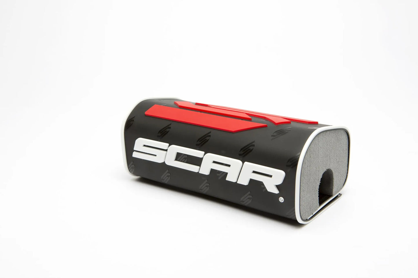 SCAR RACING O² Oversized Styrskydd bild 1 PMMEDIA:44607d2216484c4f