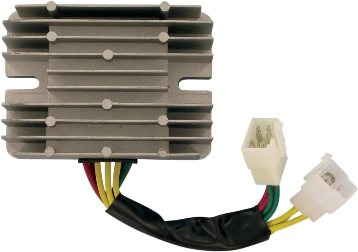 RICK'S MOTORSPORT ELECTRIC Regulator och likriktare för Suzuki TL1000R/S bild 1 PMMEDIA:2e7f1d13db8b4b5d