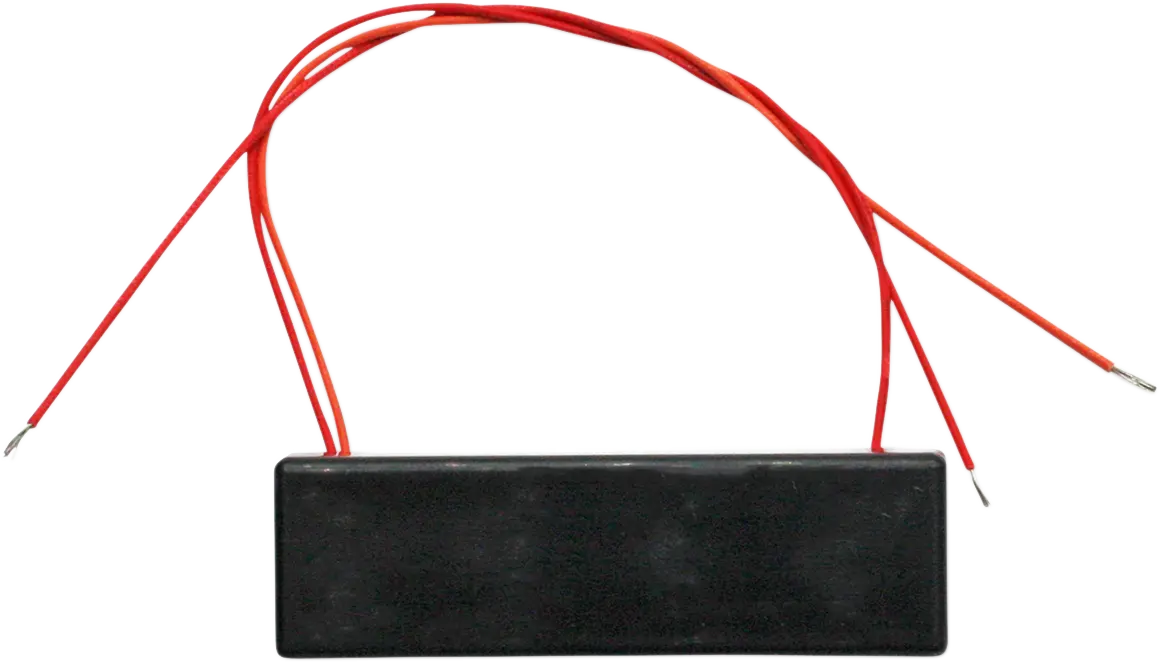 CUSTOM DYNAMICS TruFLEX Flexible LED Dual Converter bild 1 PMMEDIA:1e27c291dead512f