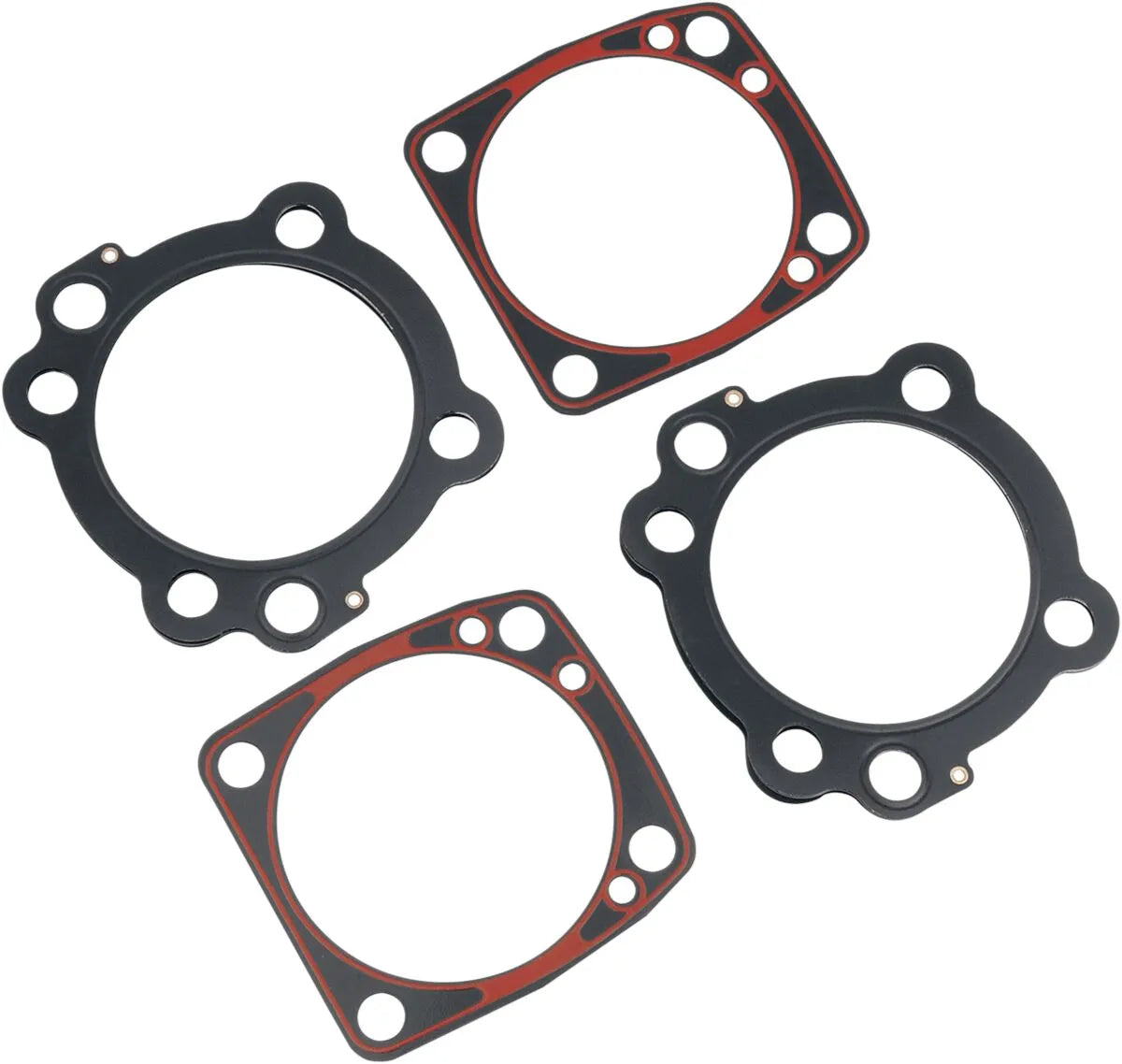 JAMES GASKET Cylinder Head/Base Packning Kit MLS EVO bild 1 PMMEDIA:864a1aea456adec8
