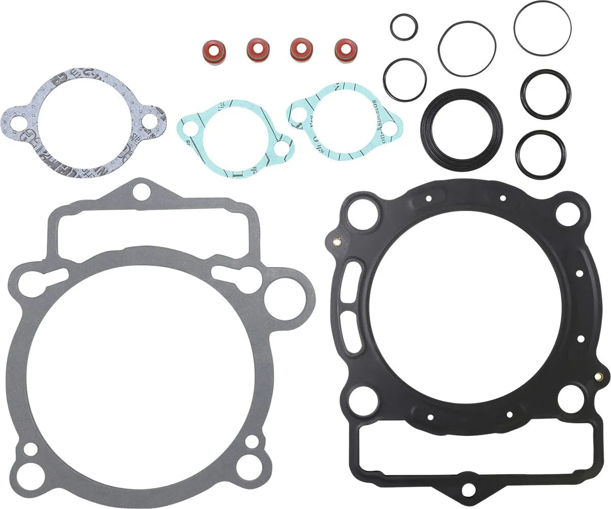 PROX Top End Packningssats för KTM bild 1 PMMEDIA:db7b106a2fd92f13