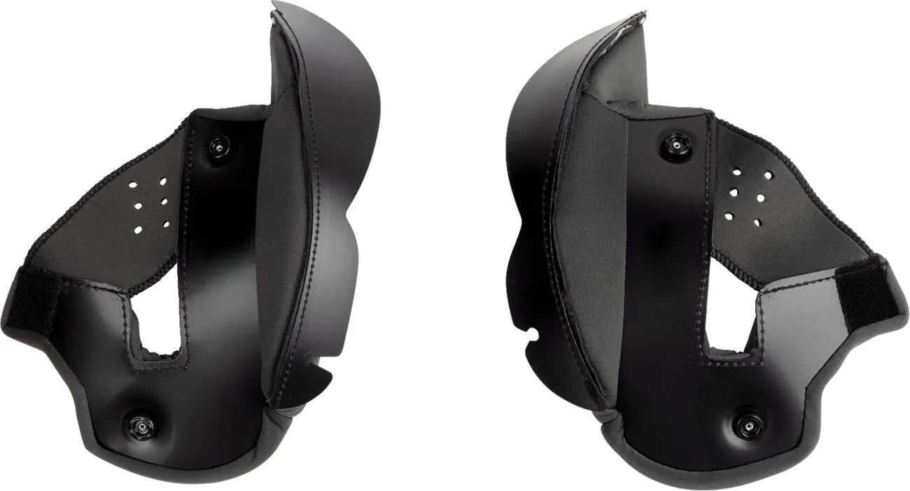 Z1R Solaris 2.0 Helmet Cheek Pads Inredning hjälm bild 2 PMMEDIA:8a5de925ca2df2ba