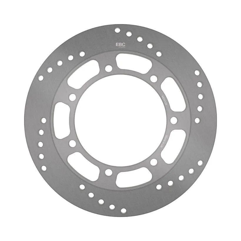 EBC Round HPSR Solid Bromsskiva bild 1 PMMEDIA:6f6a9f570cb9b4c5