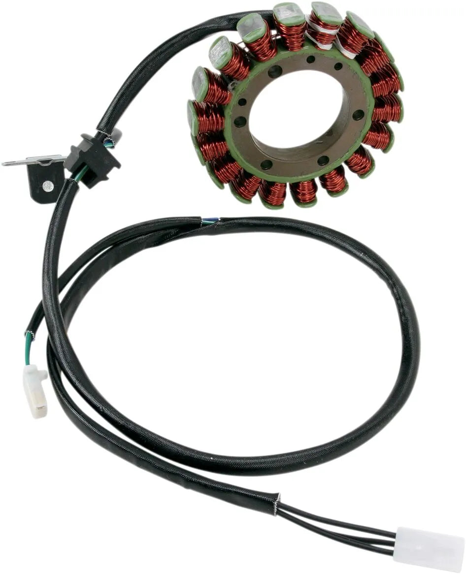 RICK'S MOTORSPORT ELECTRIC Stator för Suzuki bild 1 PMMEDIA:bc9be2518f3091d3